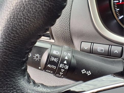 Used 2025 Mitsubishi Eclipse Cross SE AWD/4WD image 21