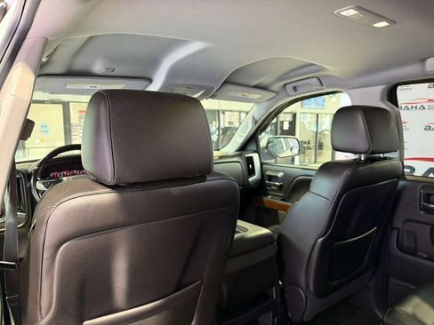 Used 2014 GMC Sierra 1500 SLE image 38