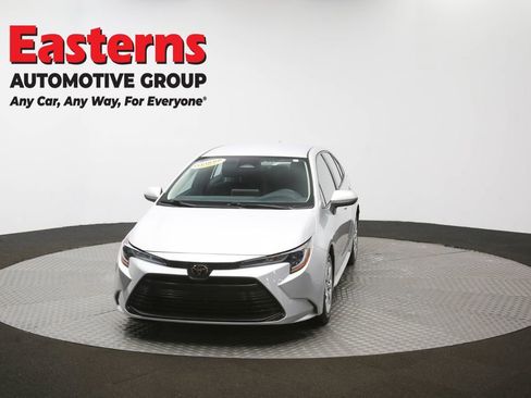 Used 2023 Toyota Corolla LE FWD image 53