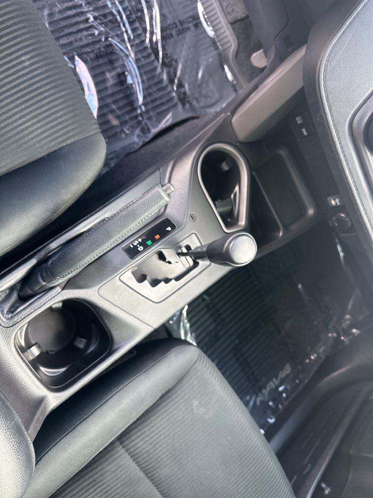 Certified 2017 Toyota RAV4 LE AWD/4WD image 23