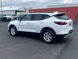 Certified 2022 Chevrolet Blazer LT image 6