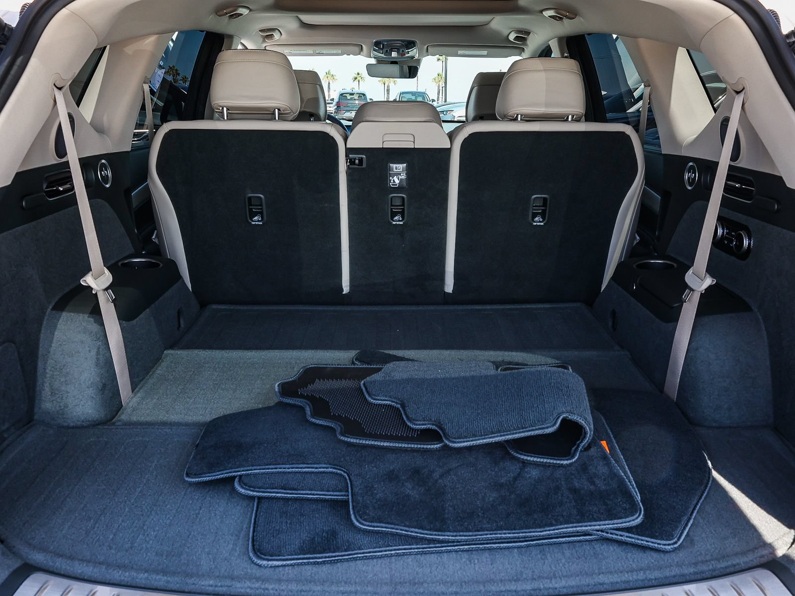 Used 2026 Genesis GV80 3.5T Advanced AWD/4WD image 29