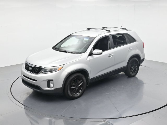 Used 2014 Kia Sorento LX FWD image 45