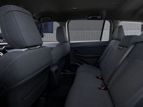 New 2026 Jeep Cherokee Laredo AWD/4WD image 23