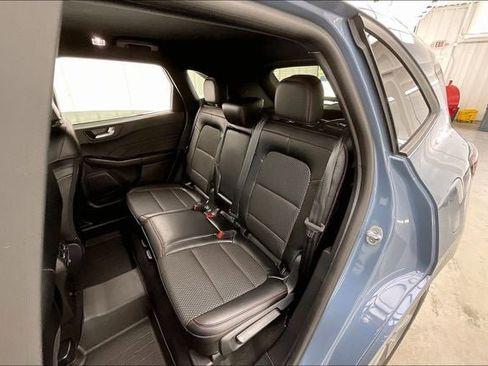 Used 2024 Ford Escape ST-Line w/ Tech Pack #1 AWD/4WD image 19