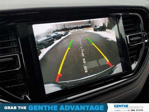 New 2026 Dodge Durango GT image 19