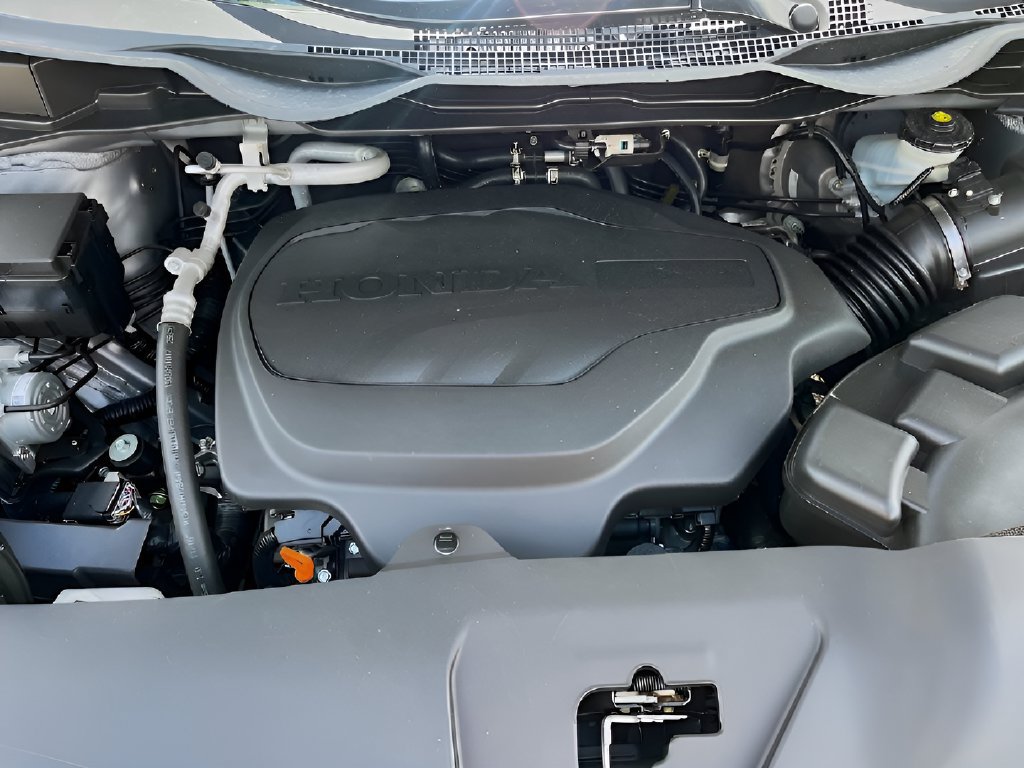 Used 2023 Honda Odyssey EX-L image 31