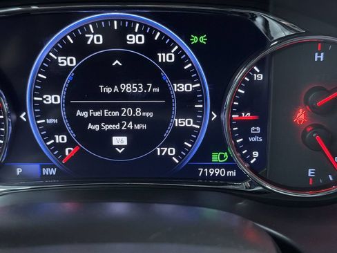 Used 2020 GMC Acadia SLT w/ Driver Alert Package II AWD/4WD image 11