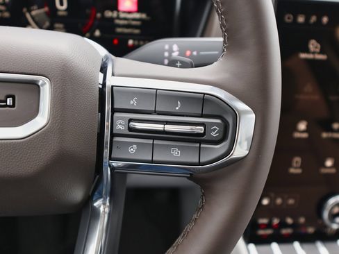 New 2026 GMC Terrain Denali w/ LPO, Floor Liner Package image 20