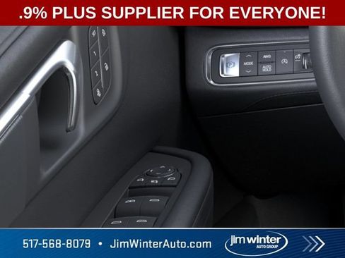 New 2026 Buick Enclave Sport Touring w/ Power Package AWD/4WD image 46