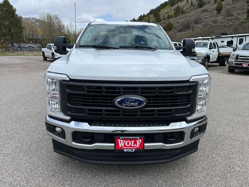 Used 2024 Ford F250 XL w/ XL Chrome Package AWD/4WD image 9
