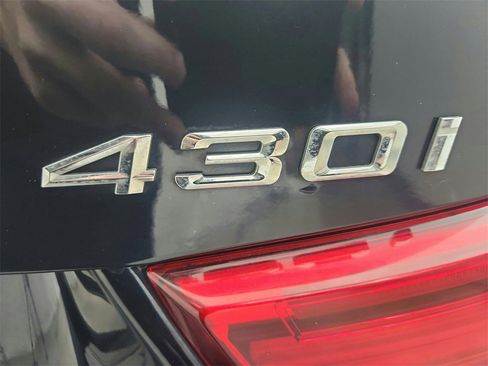 Used 2018 BMW 430i Gran Coupe xDrive image 31