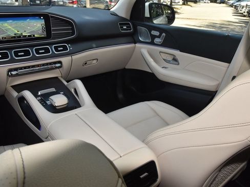 Used 2022 Mercedes-Benz GLE 350 image 17