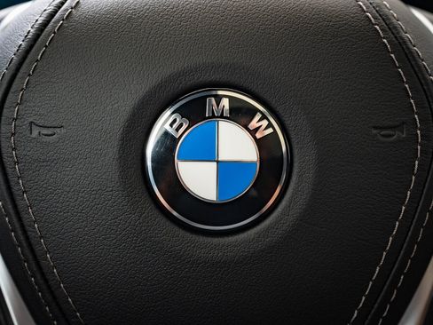 Used 2025 BMW X5 xDrive40i image 27