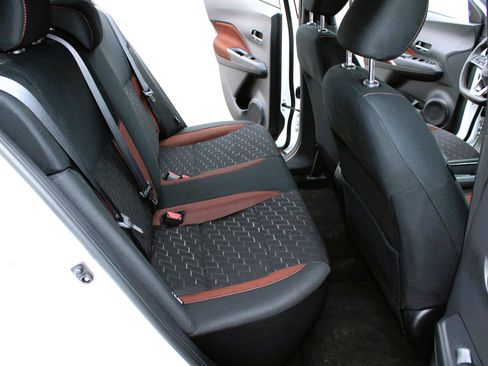 Used 2024 Nissan Kicks SR FWD image 12