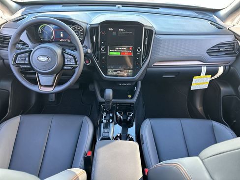New 2026 Subaru Forester Sport image 11