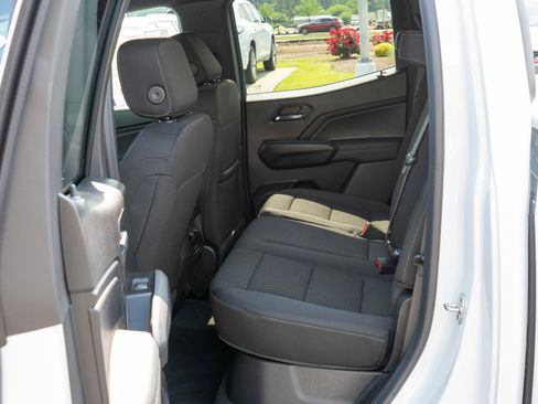 New 2026 GMC Canyon Elevation w/ Convenience Package AWD/4WD image 19