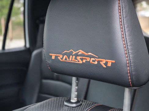 Certified 2022 Honda Pilot TrailSport image 23