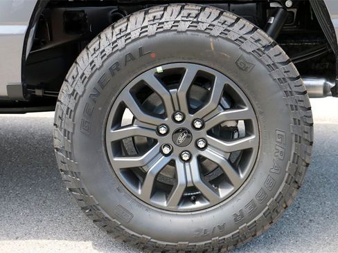 New 2025 Ford F150 Tremor w/ Equipment Group 402A High image 9