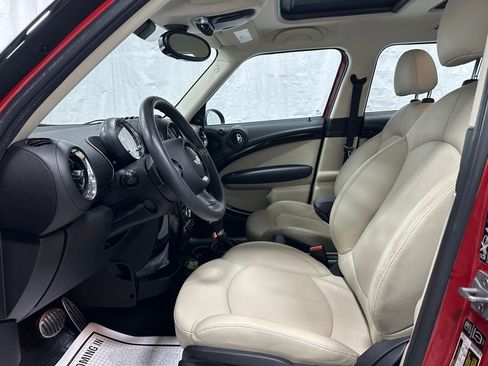 Used 2014 MINI Cooper Countryman S AWD/4WD image 14