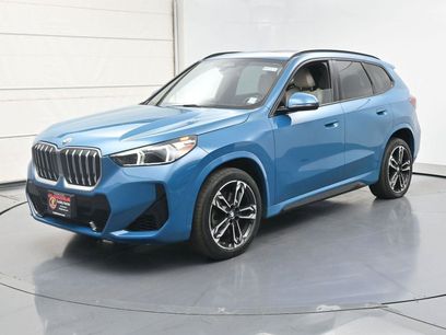 Used 2023 BMW X1 xDrive28i w/ M Sport Package