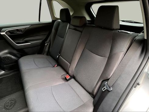 Used 2023 Toyota RAV4 LE FWD image 21