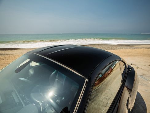 Used 2007 BMW M Coupe image 16