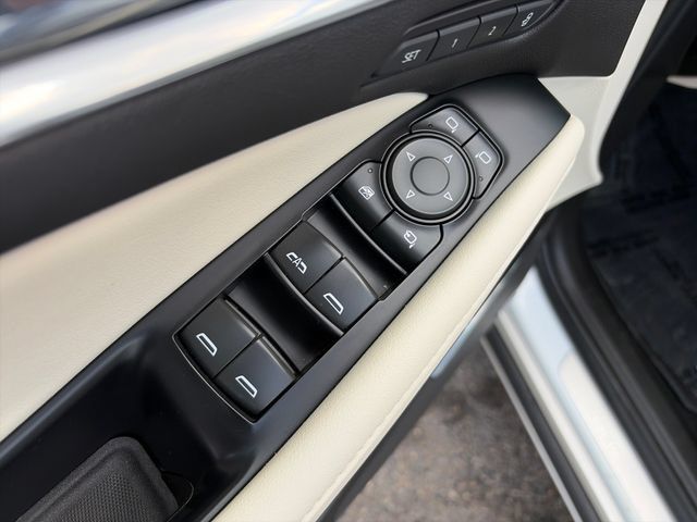 Used 2023 Buick Enclave Premium w/ Experience Buick Package AWD/4WD image 28