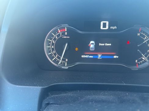 Used 2020 Honda Ridgeline RTL-E image 10