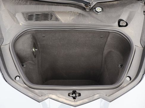 Used 2025 Chevrolet Corvette Z06 w/ Z07 Performance Package image 33