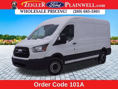 Used 2019 Ford Transit 250 148 Medium Roof