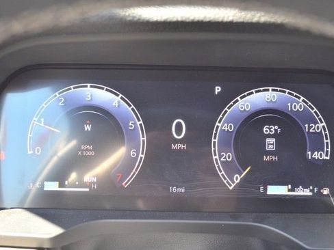 New 2026 Jeep Grand Cherokee Limited AWD/4WD image 19