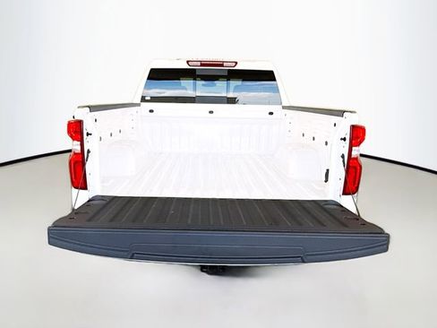 New 2026 Chevrolet Silverado 1500 RST w/ Safety Package image 30