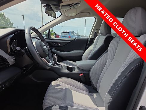 Used 2023 Subaru Outback Premium AWD/4WD image 15