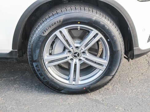 Used 2021 Mercedes-Benz GLC 300 image 10