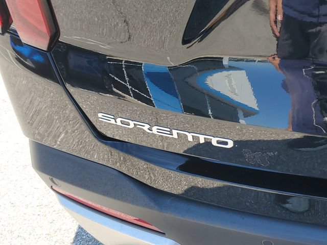 Used 2025 Kia Sorento SX Prestige AWD/4WD image 6