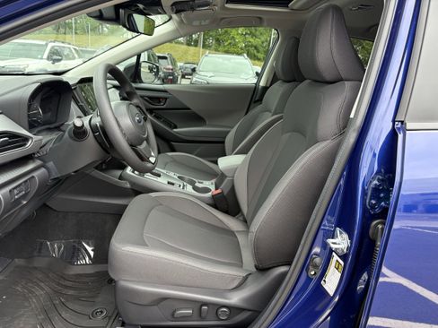 New 2026 Subaru Crosstrek 2.0i Premium AWD/4WD image 26