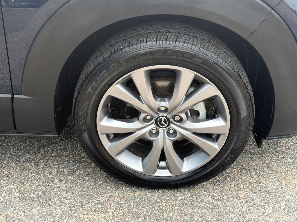 Used 2023 MAZDA CX-30 AWD 2.5 S w/ Preferred Package image 16