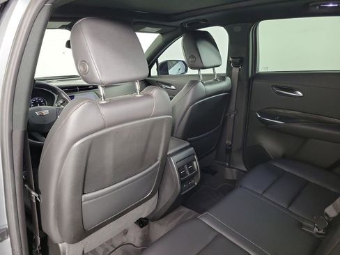 Used 2023 Cadillac XT4 Sport w/ Cold Weather Package FWD image 12