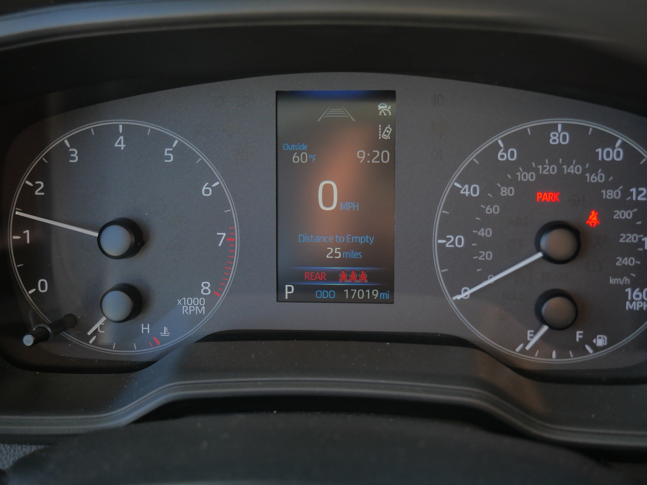 Certified 2024 Toyota Corolla LE FWD image 22