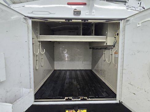 Used 2014 Chevrolet Silverado 3500 W/T image 8