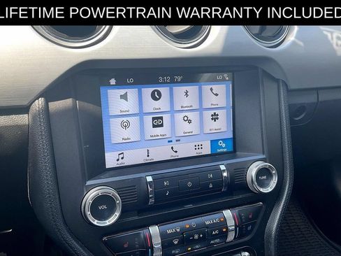 Used 2017 Ford Mustang GT Premium RWD image 20