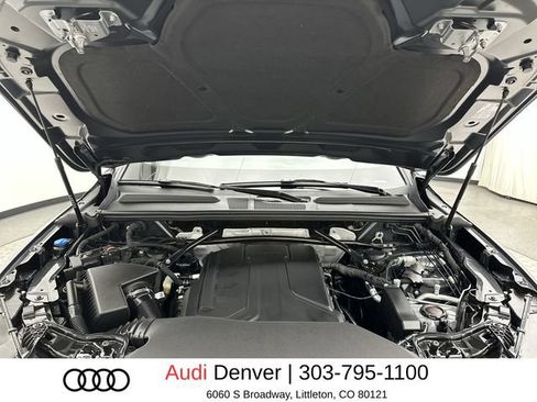 Used 2025 Audi Q5 Premium w/ Convenience Package AWD/4WD image 26