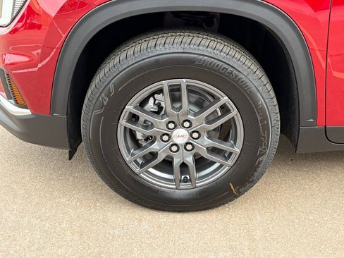 New 2026 GMC Acadia Elevation FWD image 4