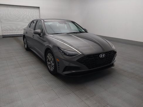 Used 2023 Hyundai Sonata SEL FWD image 13