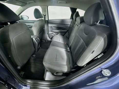 Used 2025 Hyundai Tucson SEL FWD image 29