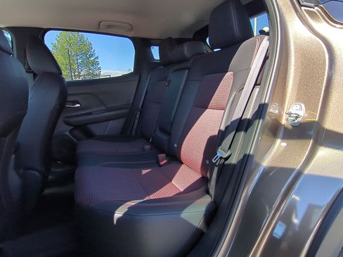 New 2026 Nissan Kicks SR w/ Cold Weather Package image 18