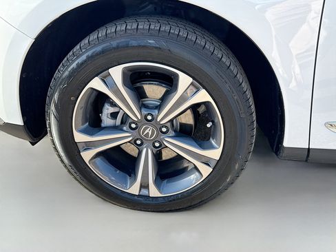 Used 2023 Acura RDX AWD w/ Advance Package image 42