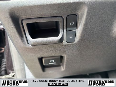 Used 2025 Ford Expedition Max Active image 22