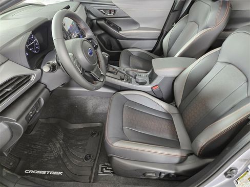 New 2025 Subaru Crosstrek 2.5i Limited w/ Crosstrek Mirror Package image 7